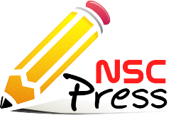 NSC Press Publisher